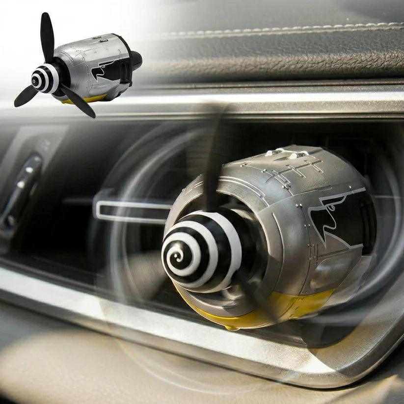 FW-190 Car Air Freshener