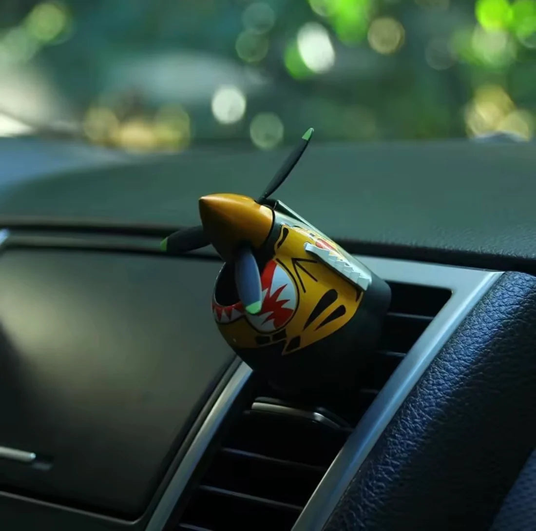 P40 Car Air Freshener