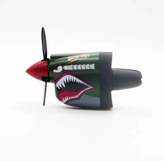 P40 Car Air Freshener