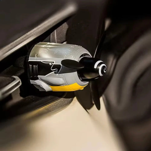 FW-190 Car Air Freshener