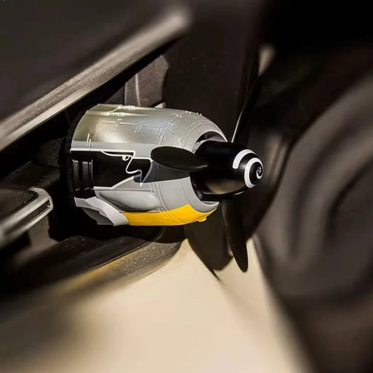 FW-190 Car Air Freshener
